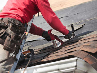 About Roof Repair Experts Almond, WI